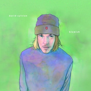 Sylvian, David – Blemish (1LP Vinyl)