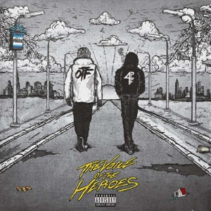 Lil Baby, Lil Durk – The Voice of the Heroes vinyl