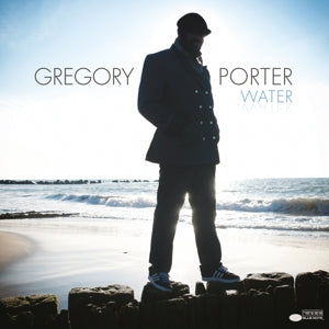 GREGORY PORTER – Water (2LP Vinyl)