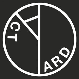 Yard Act – The Overload cd