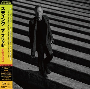 Sting – The Bridge (1CD)