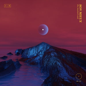 Son Mieux – The Mustard Seed vinyl