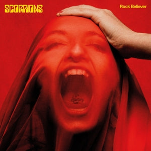 Scorpions – Rock Believer (2LP Vinyl)