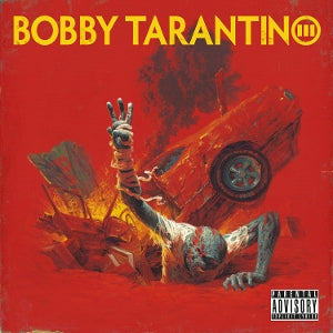 Logic – Bobby Tarantino Iii (1LP Vinyl)