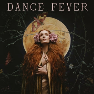 Florence + the Machine – Dance Fever (2LP Vinyl)