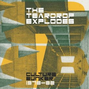 Teardrop Explodes – Culture Bunker 1978 - 82 (7LP Vinyl, Boxset)
