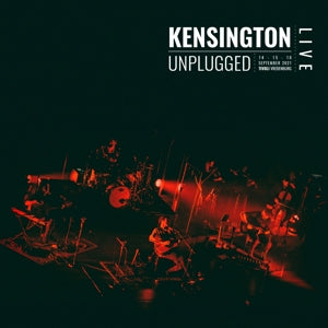 Kensington – Unplugged (1CD)