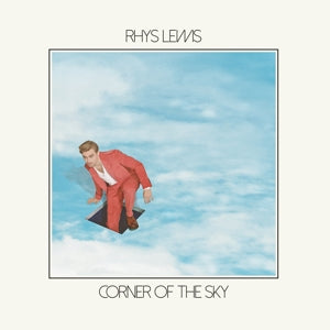 Lewis, Rhys – Corner of the Sky (1LP Vinyl)