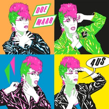 Doe Maar – 4us vinyl