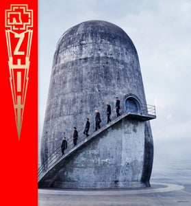 Rammstein – Zeit (1 CD)