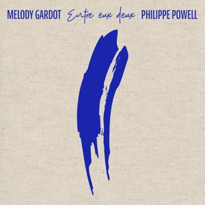 Melody Gardot, Philippe Powell – Entre Eux Deux (1 CD)