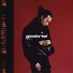 Keshi – Gabriel cd