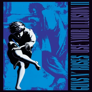 Guns N' Roses – Use Your Illusion Ii (2LP Vinyl)