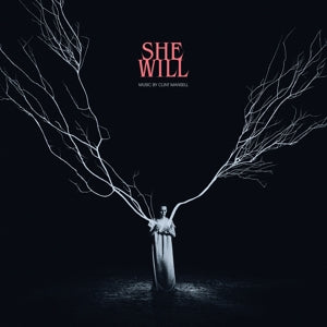 Mansell, Clint – She Will vinyl