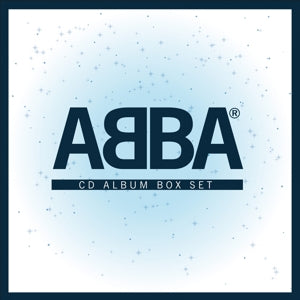 Abba – Vinyl Album Box Set cd