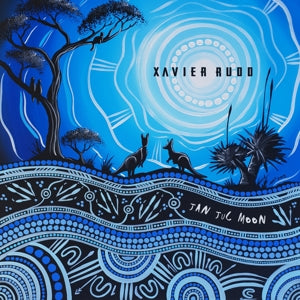 Rudd, Xavier – Jan Juc Moon cd