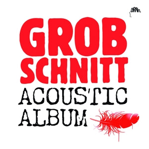 Grobschnitt – Acoustic Album (1 CD)