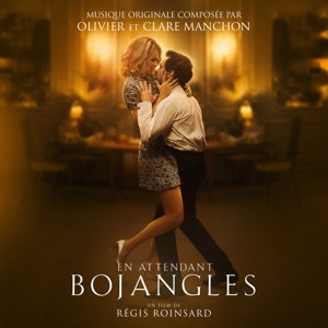 V/A – En Attendant Bojangles vinyl