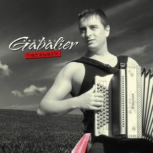 Andreas Gabalier – Herzwerk (1LP Vinyl)