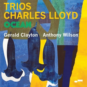 Charles Lloyd – Trios: Ocean (1CD)