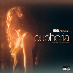 V/A – Euphoria Season 2 vinyl