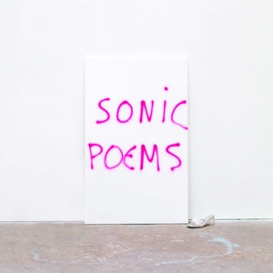 Ofman, Lewis – Sonic Poems cd