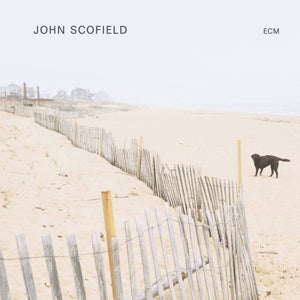Scofield, John – John Scofield vinyl