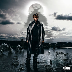 Juice Wrld – Fighting Demons (2LP Vinyl)