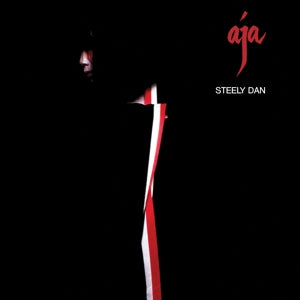 STEELY DAN – Aja (1LP Vinyl)