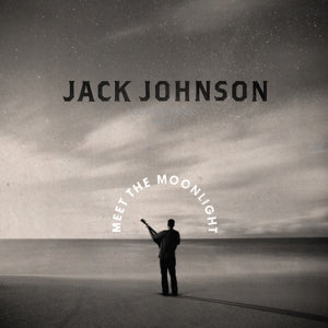 Johnson, Jack – Meet the Moonlight cd