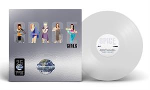 Spice Girls – Spiceworld 25 (1 LP vinyle)