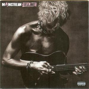 Machine Gun Kelly – Mainstream Sell Out (1CD)