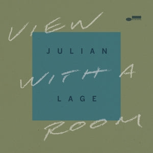 Julian Lage – View With a Room (1CD)