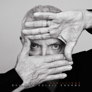 Bernard Lavilliers – Sous Un Soleil Enorme (2LP Vinyl)