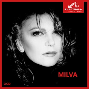 Milva – Electrola...Das Ist Musik! Milva cd
