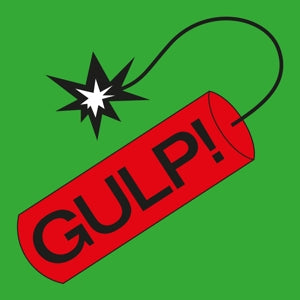 Sports Team – Gulp! (1LP Vinyl)