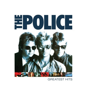 Police – Greatest Hits (2LP Vinyl)