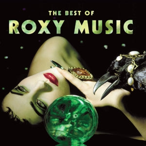 ROXY MUSIC – The Best of vinyl