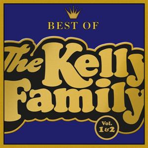 Kelly Family – Best of cd