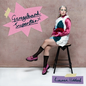 Hibberd, Lauran – Garageband Superstar (1LP, Coloured Vinyl, Virgin)