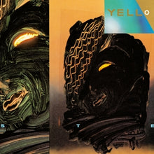 Yello – Stella vinyl
