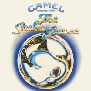 Camel – Music Inspired By the Snow Goose (1LP Vinyl)