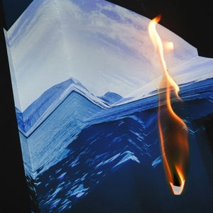 Erland Cooper, Scottish Ensemble – Folded Landscapes vinyl