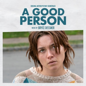 Dessner, Bryce – A Good Person vinyl