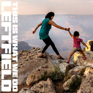 Leftfield – This is What We Do (1 CD)
