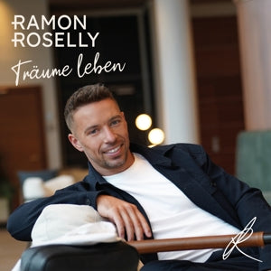 Ramon Roselly – Traume Leben (1CD)