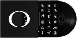 Bensi, Danny & Saunder Jurriaans – Ozark Season 1-4 vinyl