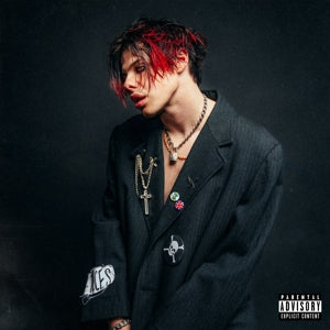 Yungblud – Yungblud (1 CD)