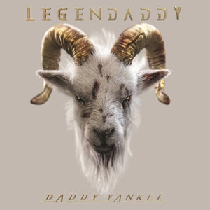 Daddy Yankee – Legendaddy (1CD)