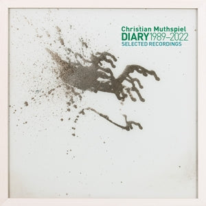 Christian Muthspiel – Diary (2CD)